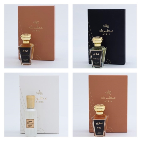 عطور