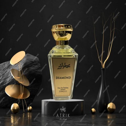 دايموند