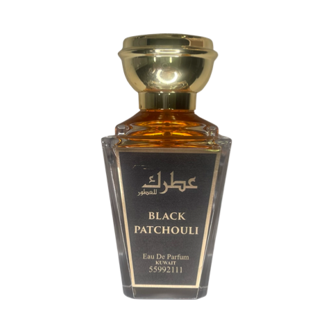بلاك باتشولي