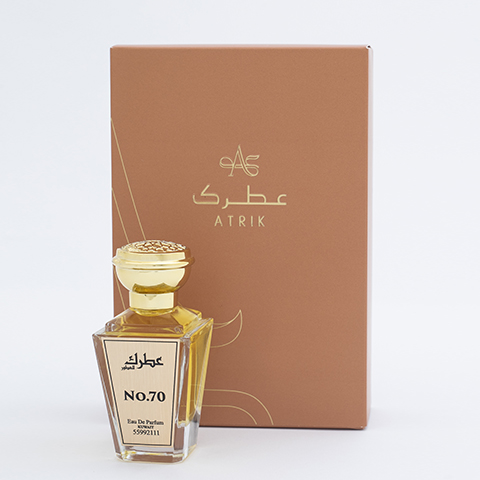عطر 70